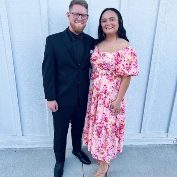 Meet your Posher, Dani - Picture 1 of 1